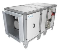 Breezart 12000 Aqua AC приточная вентиляционная установка