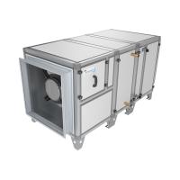 Breezart 12000 Aqua Cool приточно-вытяжная установка