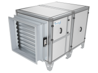 Breezart 12000 Extra AC вытяжная установка