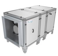 Breezart 12000C Aqua приточная вентиляционная установка