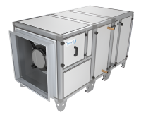 Breezart 12000C Aqua F приточная вентиляционная установка