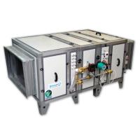 Breezart 16000 Aqua RR F приточно-вытяжная установка