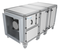 Breezart 16000 Aqua W AC приточная вентиляционная установка