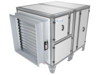 Breezart 16000 Extra AC вытяжная установка
