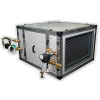 Breezart 16000 HumiAqua промышленный увлажнитель воздуха