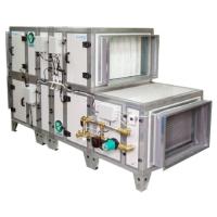 Breezart 16000C Aqua RR F-BC приточно-вытяжная установка