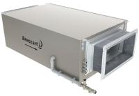 Breezart 2000 Humi EL P EZ10,0-5,0-380 промышленный увлажнитель воздуха