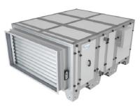 Breezart 20000 Aqua AC приточная вентиляционная установка