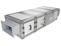 Breezart 2000FC Lux PTC 12,5 - 380/3 приточная вентиляционная установка