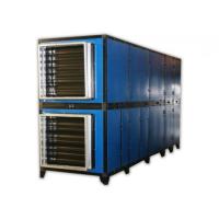 Breezart 25000 Aqua Pool DH приточно-вытяжная установка с рекуперацией для бассейна