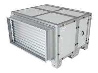 Breezart 25000 Extra AC вытяжная установка
