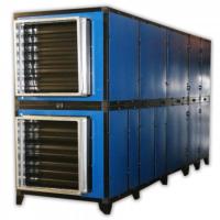 Breezart 25000 Pool Pro с рекуперацией система приточно-вытяжной вентиляции для бассейна