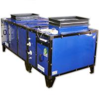 Breezart 25000 Pool Pro Eco приточно-вытяжная установка