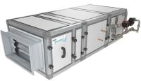 Breezart 2700 Aqua F-BC приточная вентиляционная установка