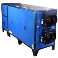 Breezart 2700 Aqua Pool RP приточно-вытяжная установка