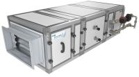 Breezart 2700 Aqua W-BC приточная вентиляционная установка