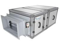 Breezart 2700 Extra AC вытяжная установка
