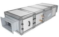 Breezart 2700 Lux F AC 30 - 380/3 приточная вентиляционная установка