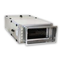 Breezart 2700 Lux F15 - 380/3 приточная вентиляционная установка