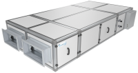 Breezart 2700 Lux RP-BC-SB 15-380 приточно-вытяжная установка