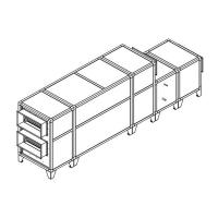 Breezart 2700 Lux RP F PB 15-380 приточно-вытяжная установка
