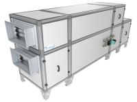 Breezart 2700 Lux RP PB AC 15-380 приточно-вытяжная установка