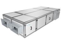 Breezart 2700 Lux RP SB AC 15-380 приточно-вытяжная установка