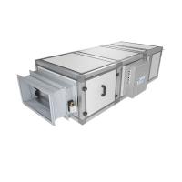 Breezart 2700C Lux 22,5 - 380/3 приточная вентиляционная установка
