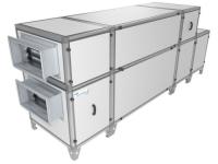 Breezart 2700C Lux RP PB 15-380 приточно-вытяжная установка