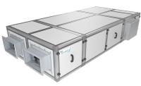 Breezart 2700C Lux RP SB 15-380 приточно-вытяжная установка