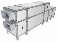 Breezart 2700C Lux RP W PB 15-380 приточно-вытяжная установка