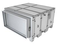 Breezart 30000C Aqua приточная вентиляционная установка