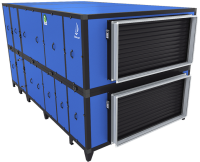 Breezart 32000 Aqua Pool RP-BC приточно-вытяжная установка