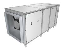 Breezart 35000 Aqua AC приточная вентиляционная установка
