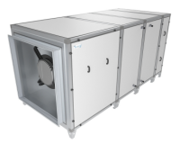 Breezart 35000 Aqua W AC приточная вентиляционная установка
