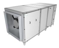 Breezart 35000C Aqua приточная вентиляционная установка