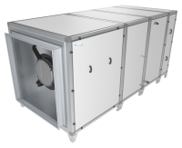 Breezart 35000C Aqua F приточная вентиляционная установка