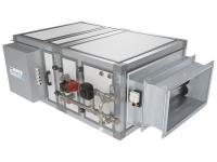 Breezart 3700 Aqua AC приточная вентиляционная установка