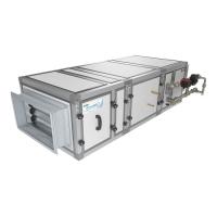 Breezart 3700 Aqua Cool приточно-вытяжная установка