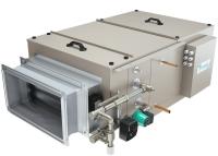Breezart 3700 Aqua F-BC-NF приточная вентиляционная установка