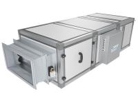 Breezart 3700 Lux 37,5 - 380/3 приточная вентиляционная установка