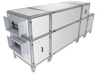 Breezart 3700 Lux RP PB AC 15-380 приточно-вытяжная установка