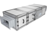 Breezart 3700 Lux W AC 30 - 380/3 приточная вентиляционная установка