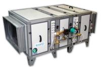 Breezart 4500 Aqua приточная вентиляционная установка