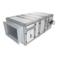 Breezart 4500 Aqua Cool приточно-вытяжная установка