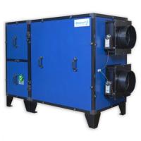 Breezart 4500 Aqua Pool RP приточно-вытяжная установка
