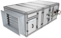 Breezart 4500 Aqua W-BC приточная вентиляционная установка