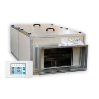 Breezart 4500 Lux F 30 - 380/3 приточная вентиляционная установка