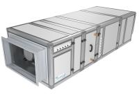 Breezart 4500 Lux F AC 60 - 380/3 приточная вентиляционная установка
