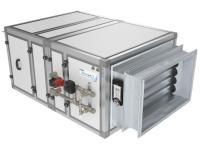 Breezart 4500C Aqua приточная вентиляционная установка